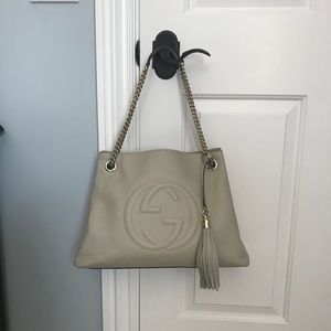 Gucci Soho Bag